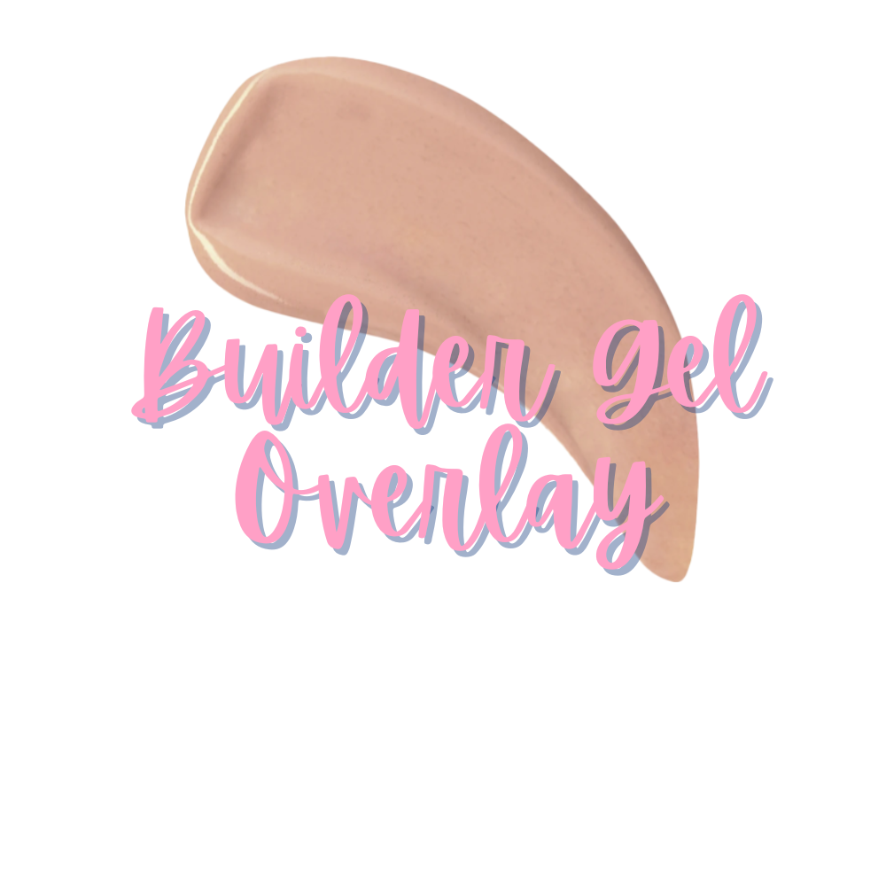 #3 BUILDER GEL BEAUTY