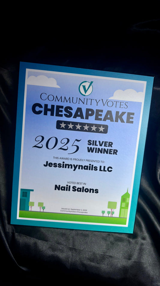 Community VOTES 2025 Winner!