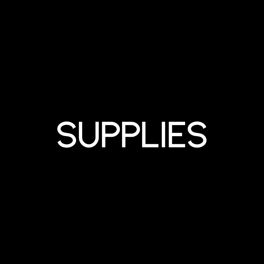 SUPPLIES