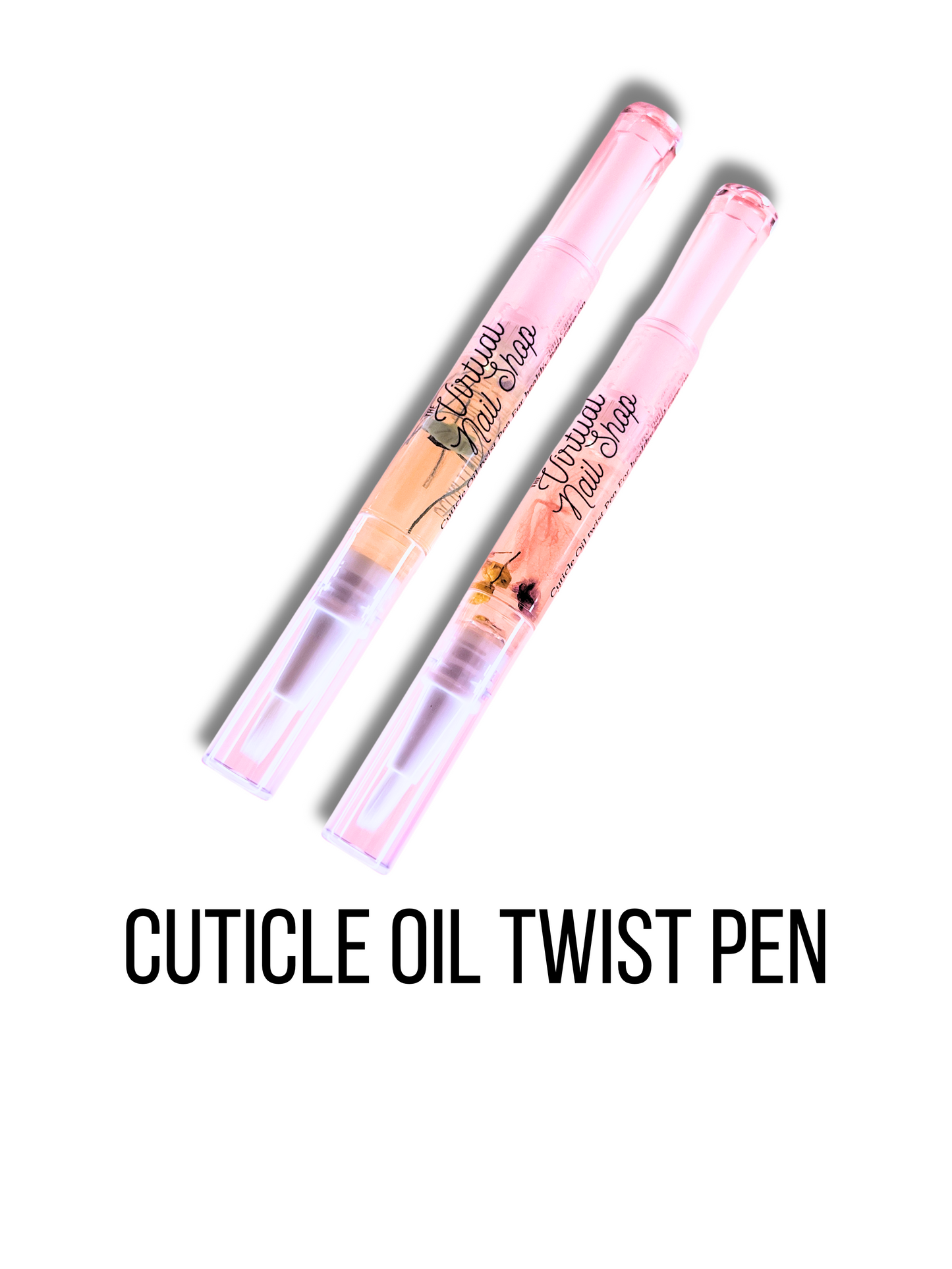 Cuticle Oil Twist Pen