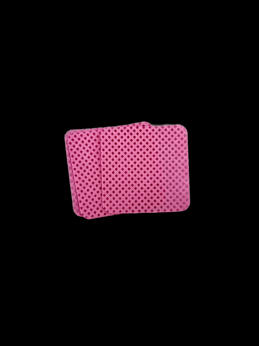 LINT FREE CLEANSING PADS
