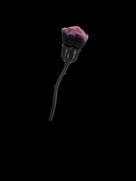 DUSTY ROSE BRUSH