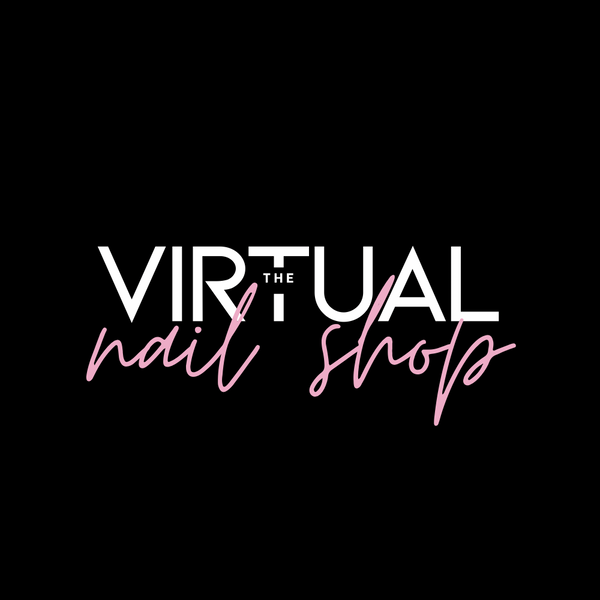 THE VIRTUAL NAIL SHOP