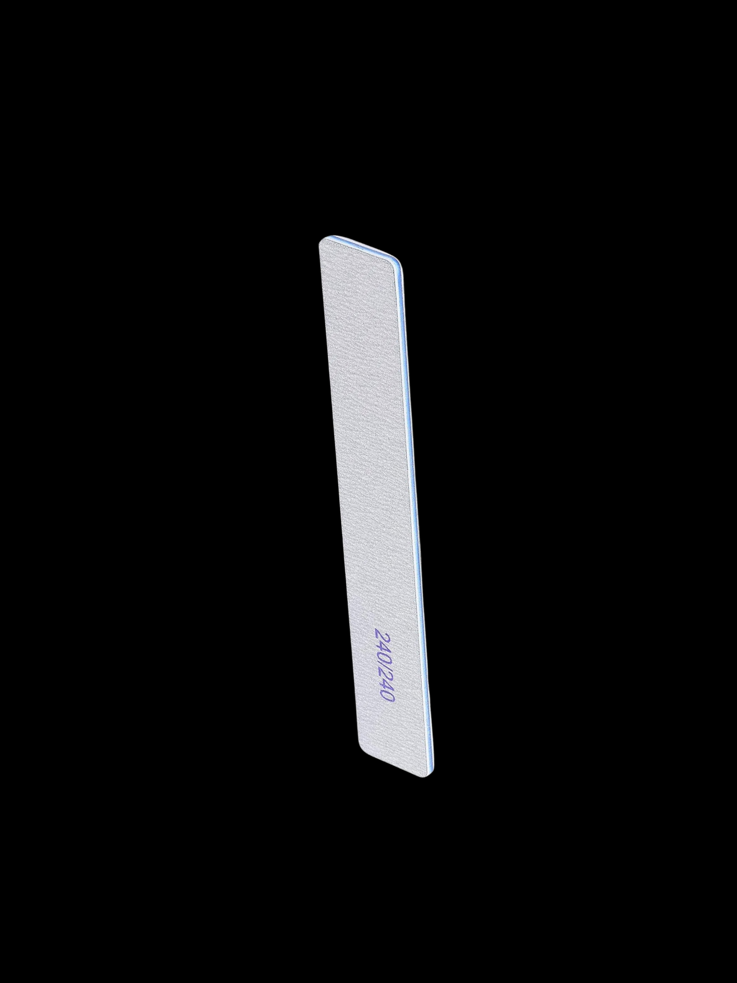 PACK OF 2 | 240/240 NAIL FILES