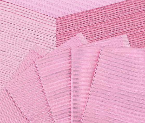 20 DISPOSABLE NAIL MATTS