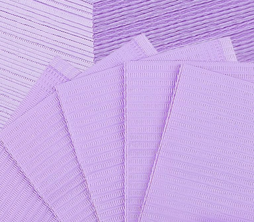 20 DISPOSABLE NAIL MATTS